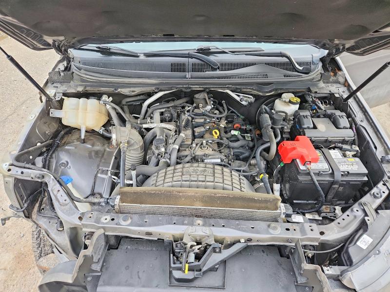 Photo 11 from auction – 2019 FORD RANGER with VIN 1FTER4FH9KLA19129