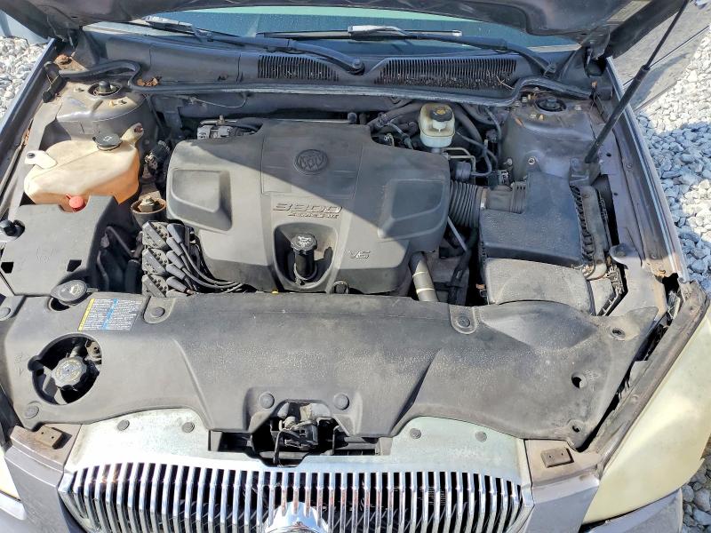 Photo 11 from auction – 2007 BUICK LUCERNE with VIN 1G4HP572X7U198734