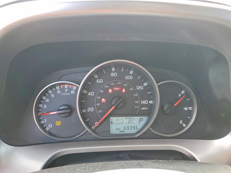 Zdjęcie 9 z aukcji – 2016 TOYOTA RAV4 z VIN JTMZFREV4GJ095097