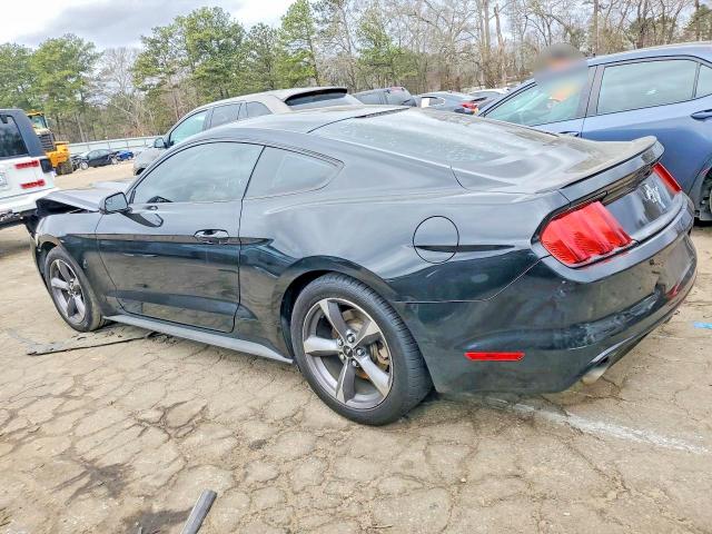 Photo 2 from auction – 2015 FORD MUSTANG with VIN 1FA6P8AM6F5335237
