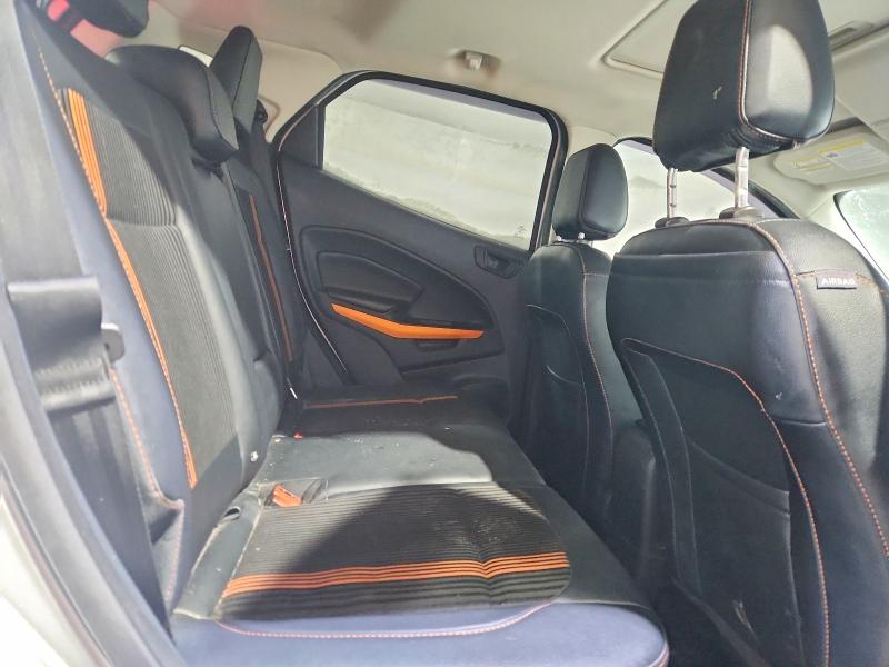 Photo 11 from auction – 2018 FORD ECOSPORT with VIN MAJ6P1CL7JC211333