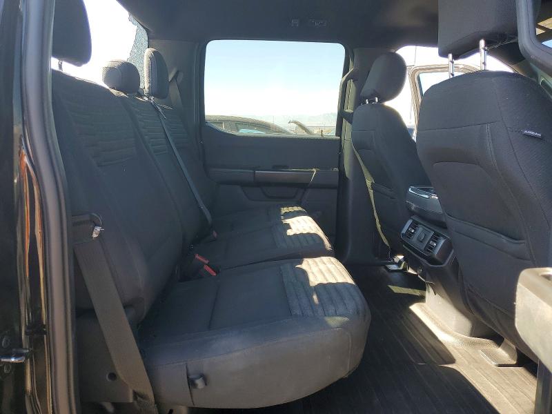 Zdjęcie 10 z aukcji – 2021 FORD F150 z VIN 1FTEW1CP4MKD41575