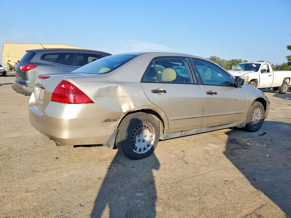 Photo 3 from auction – 2006 HONDA ACCORD VAL with VIN 1HGCM56166A184539