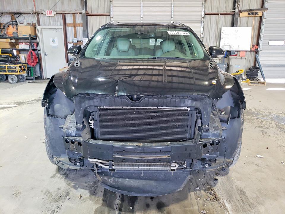 Photo 5 from auction – 2014 BUICK ENCLAVE with VIN 5GAKVCKDXEJ327780