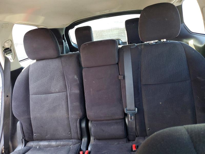 Photo 10 from auction – 2015 NISSAN PATHFINDER with VIN 5N1AR2MN7FC631679