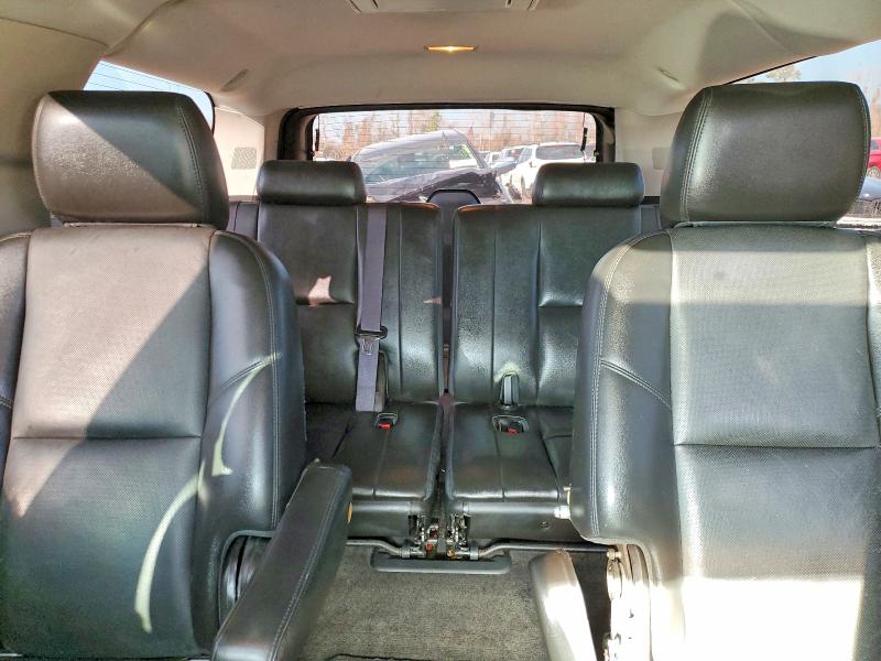 Photo 10 from auction – 2013 GMC YUKON XL with VIN 1GKS1MEF2DR359821