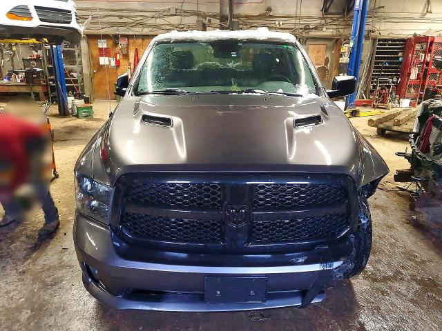 Photo 5 from auction – 2020 RAM 1500 CLASSIC with VIN 1C6RR7FG6LS114966