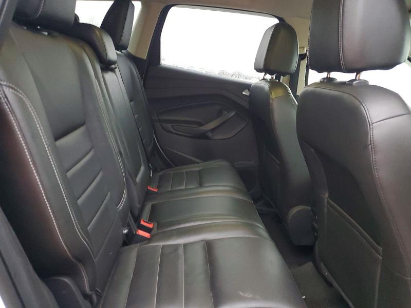 Photo 11 from auction – 2013 FORD ESCAPE with VIN 1FMCU9HX6DUA39290