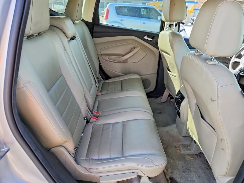 Photo 11 from auction – 2015 FORD ESCAPE with VIN 1FMCU0JX9FUB72148