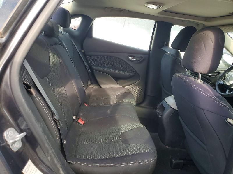Photo 10 from auction – 2014 DODGE DART with VIN 1C3CDFBH1ED871520