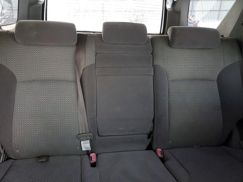 Foto 10 de la subasta – 2005 TOYOTA 4RUNNER SR con VIN JTEBU14R950073351