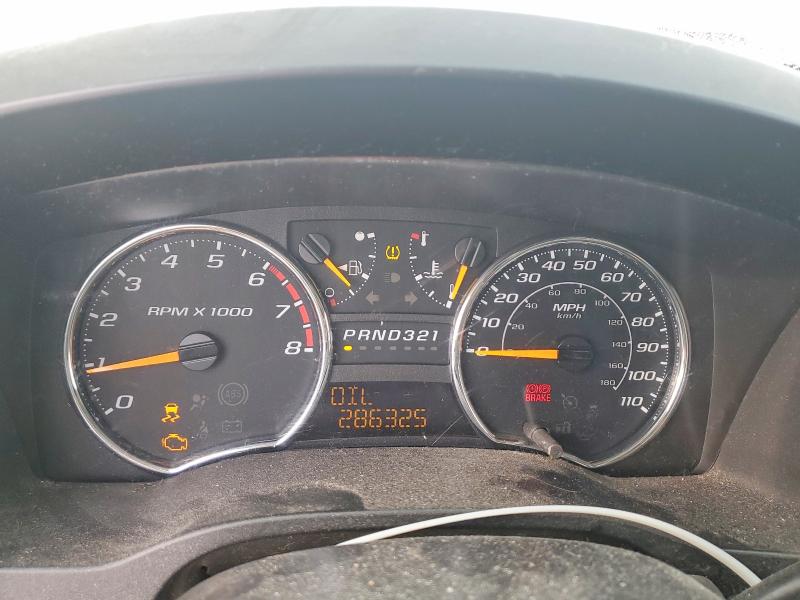 Photo 9 from auction – 2010 CHEVROLET COLORADO L with VIN 1GCDSCDE6A8104692