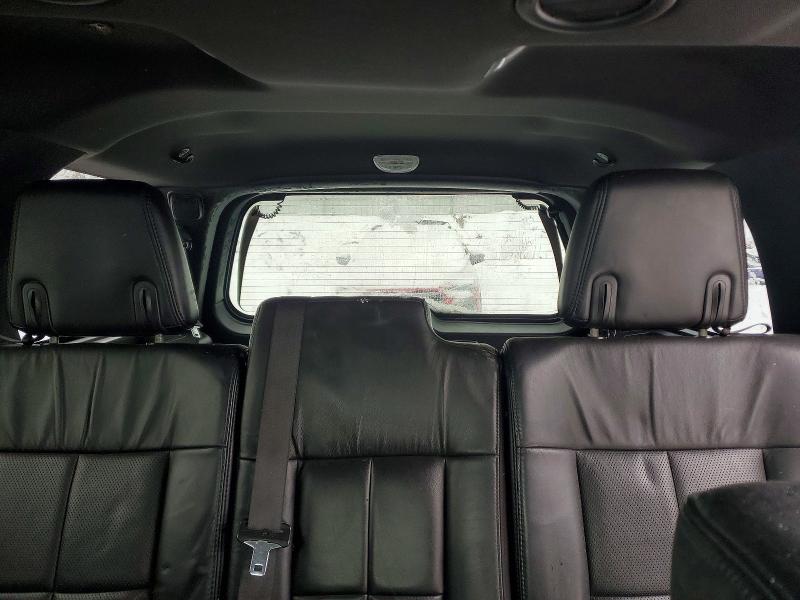 Photo 10 from auction – 2012 LINCOLN NAVIGATOR with VIN 5LMJJ2J54CEL04052