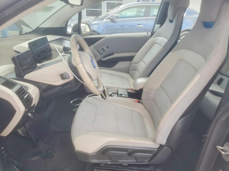 Photo 7 from auction – 2015 BMW I3 REX with VIN WBY1Z4C58FV500460