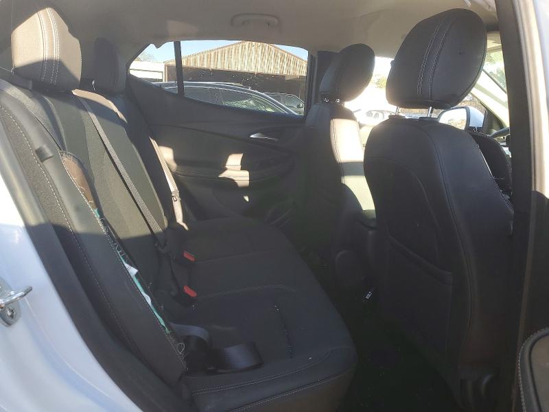 Photo 10 from auction – 2025 BUICK ENCORE GX with VIN KL4AMBSL8SB126202