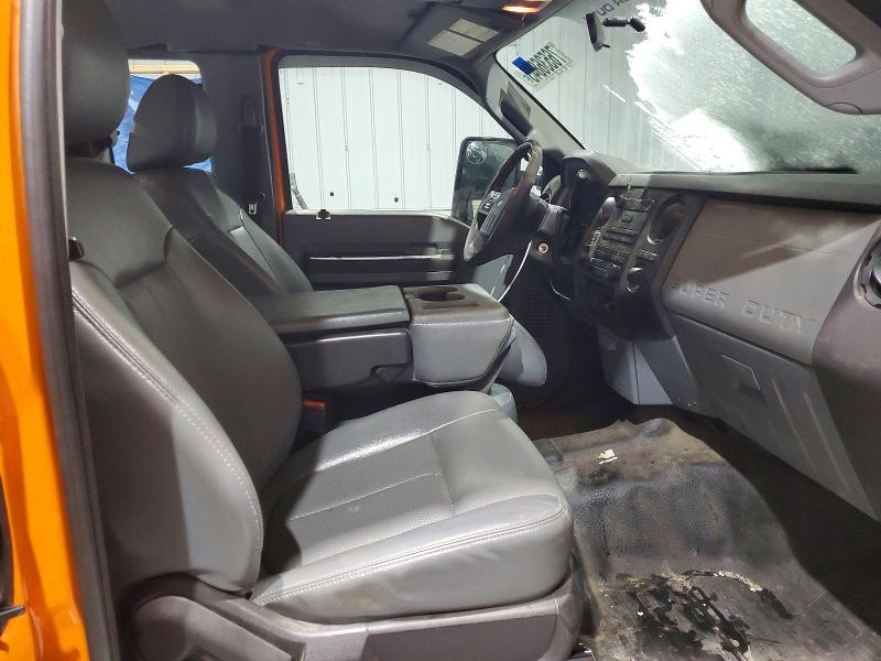 Photo 10 from auction – 2016 FORD F250 SUPER with VIN 1FT7X2A60GEC64132