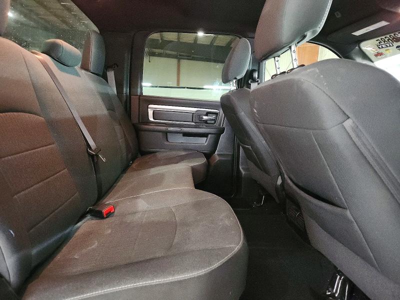Photo 10 from auction – 2022 RAM 1500 CLASS with VIN 1C6RR7LT4NS120608