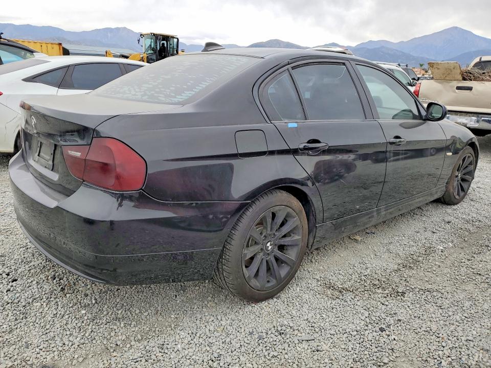 Фото 3 с аукциона – 2011 BMW 328 с VIN WBAPH5G51BNM80719