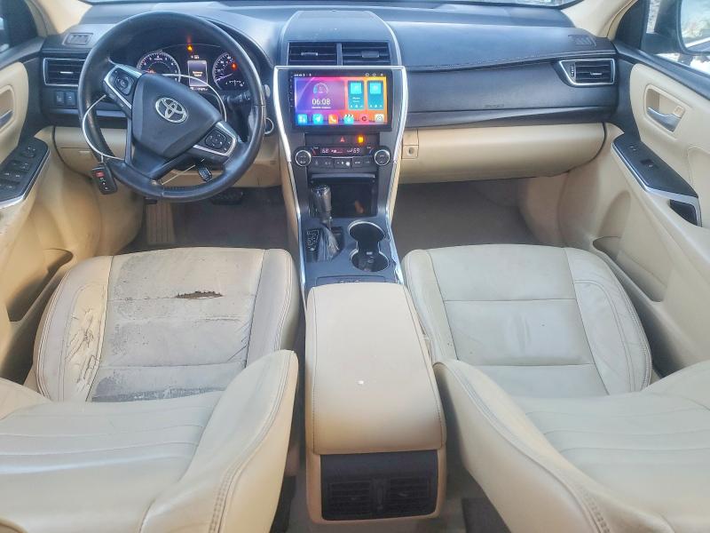 Photo 8 from auction – 2015 TOYOTA CAMRY with VIN 4T1BF1FK4FU921558