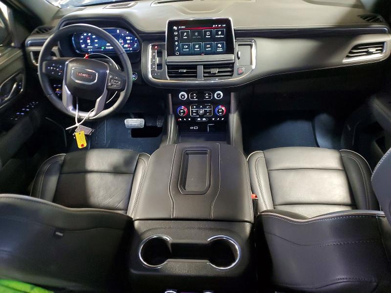 Photo 8 from auction – 2024 GMC YUKON with VIN 1GKS2BKD9RR262014