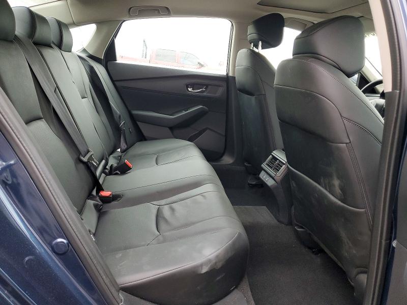 Photo 10 from auction – 2025 HONDA ACCORD with VIN 1HGCY2F64SA074971