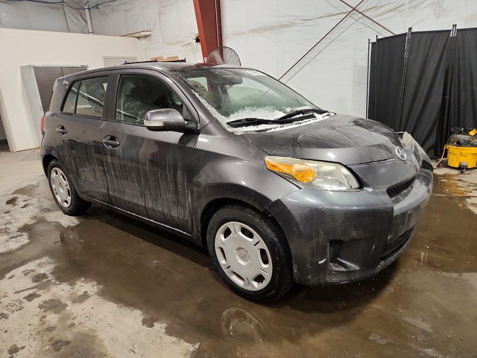 Фото 4 с аукциона – 2012 TOYOTA SCION XD с VIN JTKKU4B40C1024164