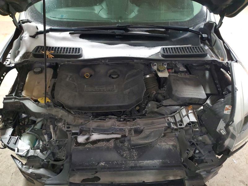 Photo 12 from auction – 2013 FORD ESCAPE with VIN 1FMCU9J99DUD51308
