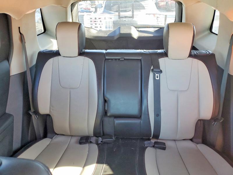 Photo 10 from auction – 2014 GMC TERRAIN SL with VIN 2GKALSEK2E6149630