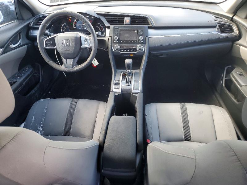Photo 8 from auction – 2017 HONDA CIVIC with VIN 2HGFC2F52HH530561