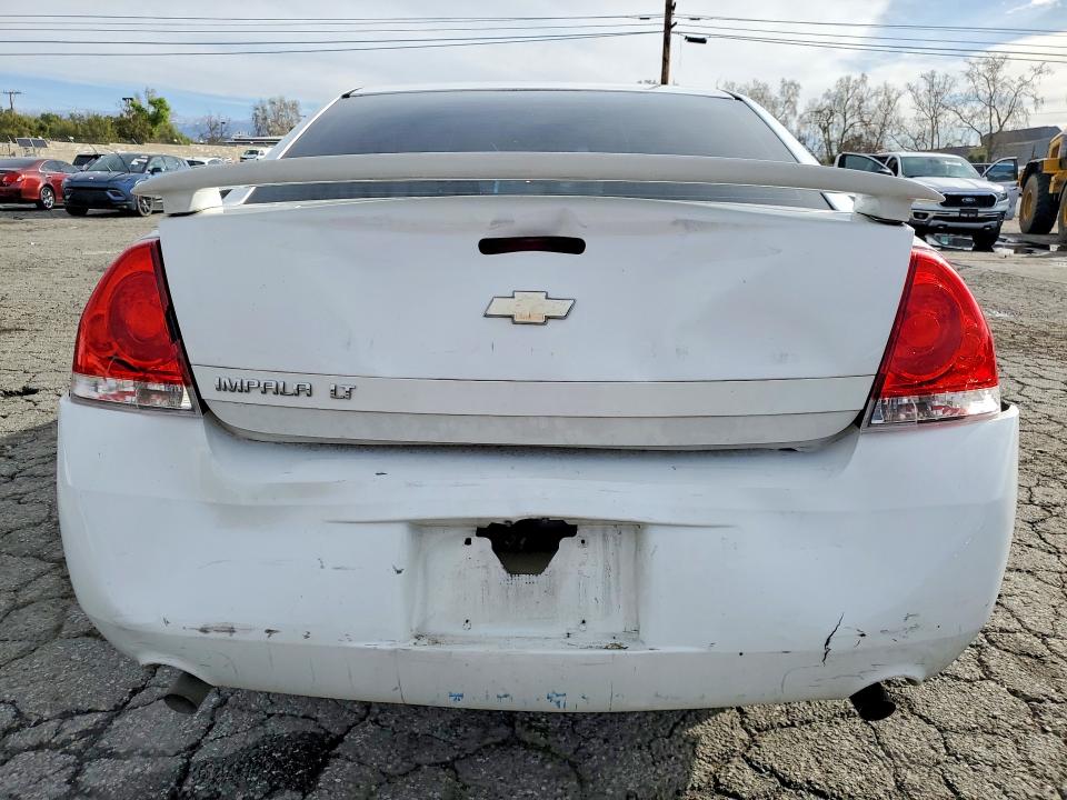 Photo 6 from auction – 2012 CHEVROLET IMPALA with VIN 2G1WG5E31C1133857