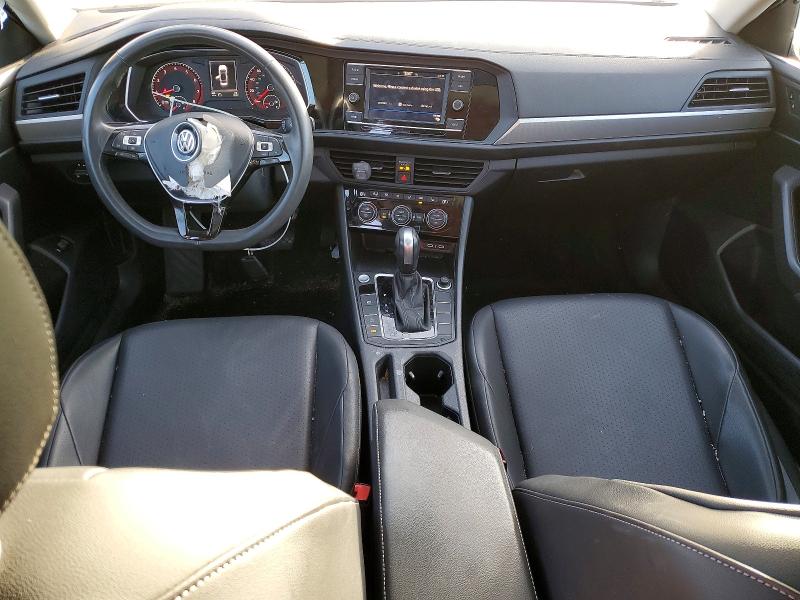 Photo 8 from auction – 2020 VOLKSWAGEN JETTA with VIN 3VWCB7BU7LM032684