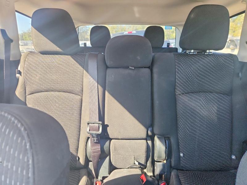 Photo 10 from auction – 2019 DODGE JOURNEY with VIN 3C4PDCABXKT751262