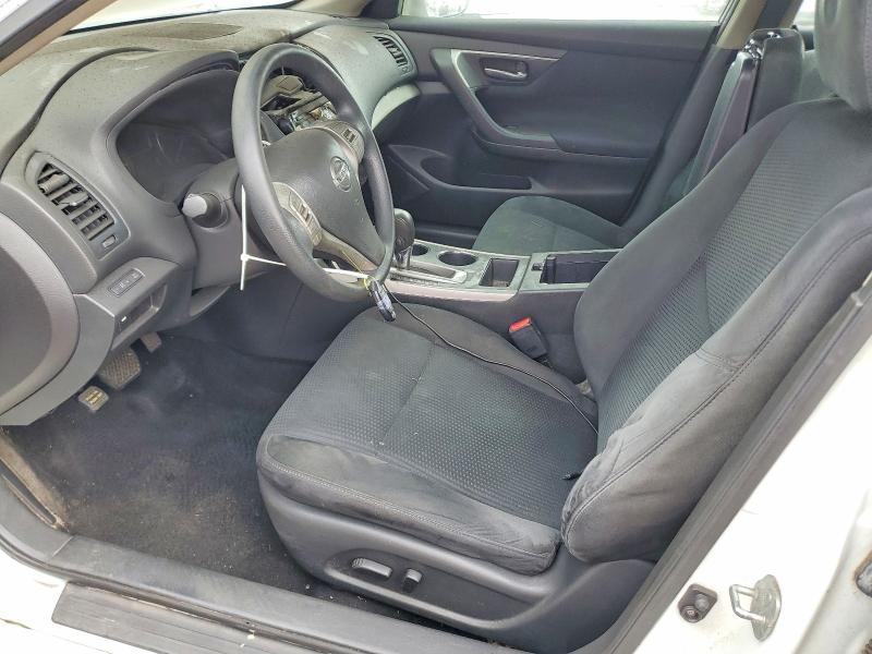 Photo 7 from auction – 2015 NISSAN ALTIMA with VIN 1N4AL3AP5FC168044