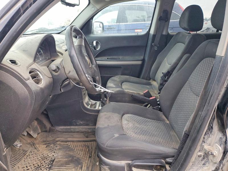 Photo 7 from auction – 2008 CHEVROLET HHR with VIN 3GNCA33D78S714925