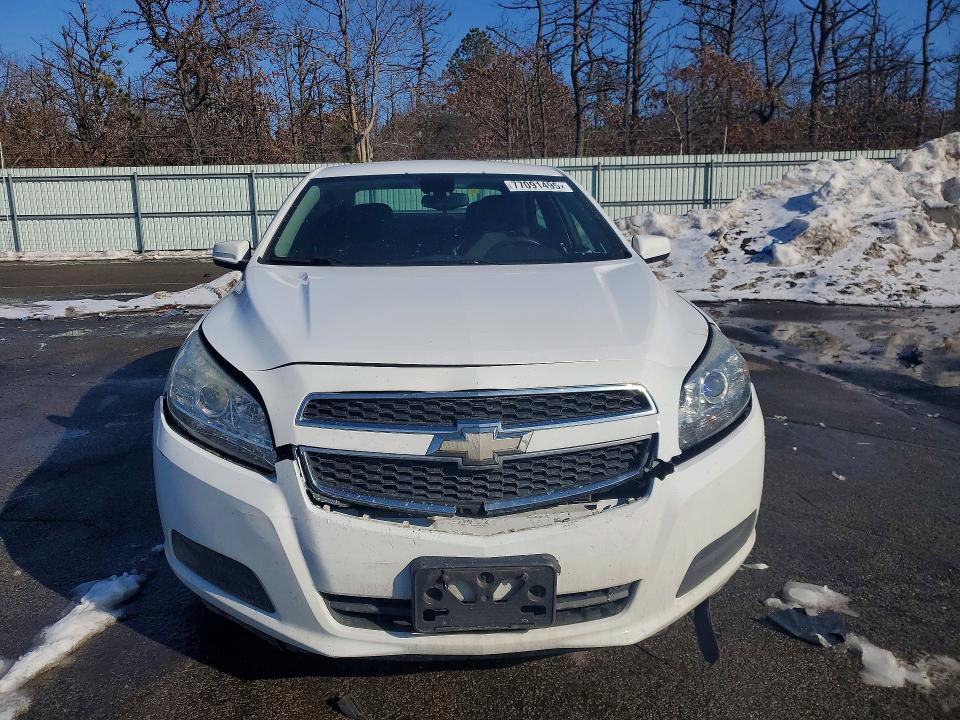 Photo 5 from auction – 2013 CHEVROLET MALIBU with VIN 1G11D5SR4DF293950