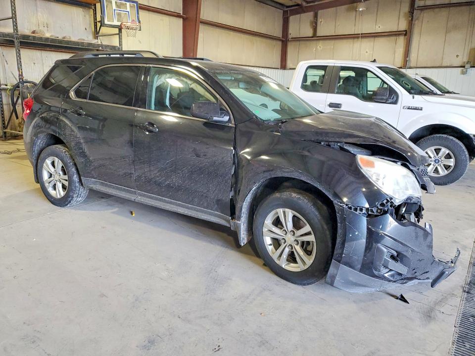 Photo 4 from auction – 2015 CHEVROLET EQUINOX with VIN 2GNFLFEK7F6243391