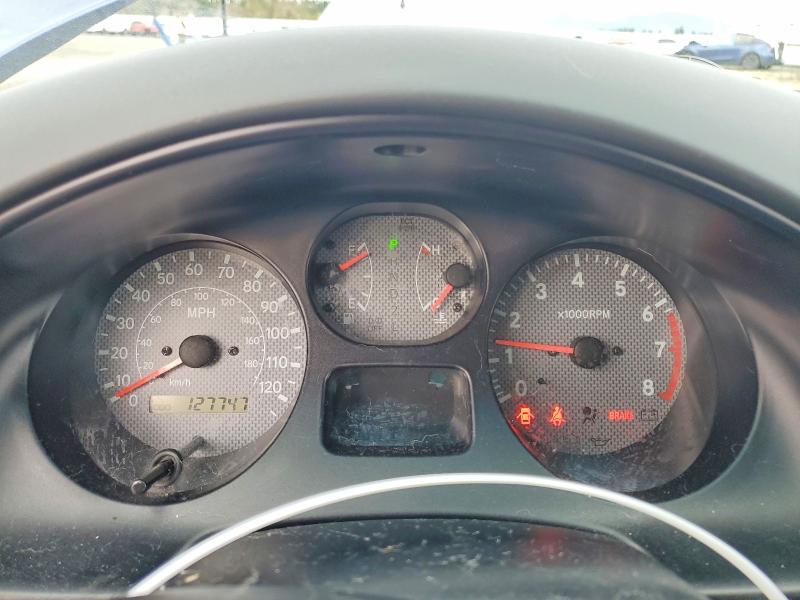 Photo 9 from auction – 2000 TOYOTA RAV4 with VIN JT3GP10V5Y0044202