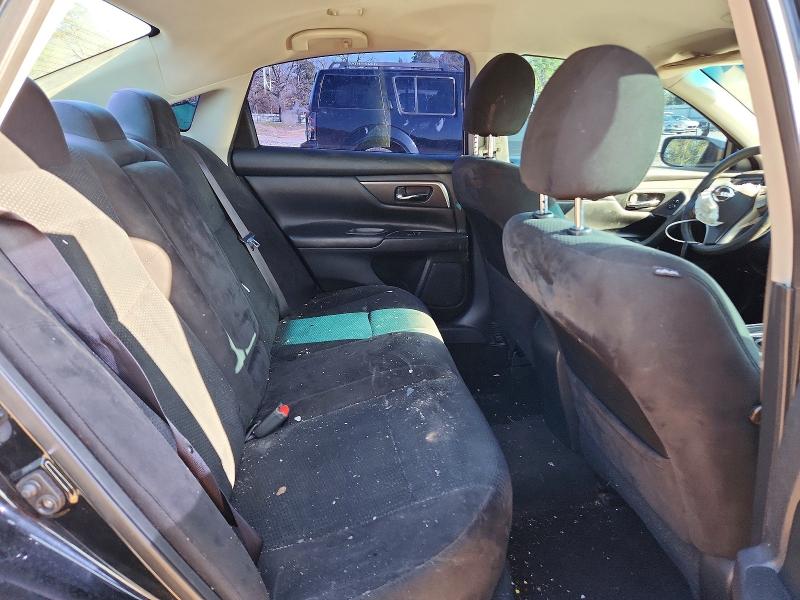 Photo 10 from auction – 2015 NISSAN ALTIMA with VIN 1N4AL3AP9FN890024