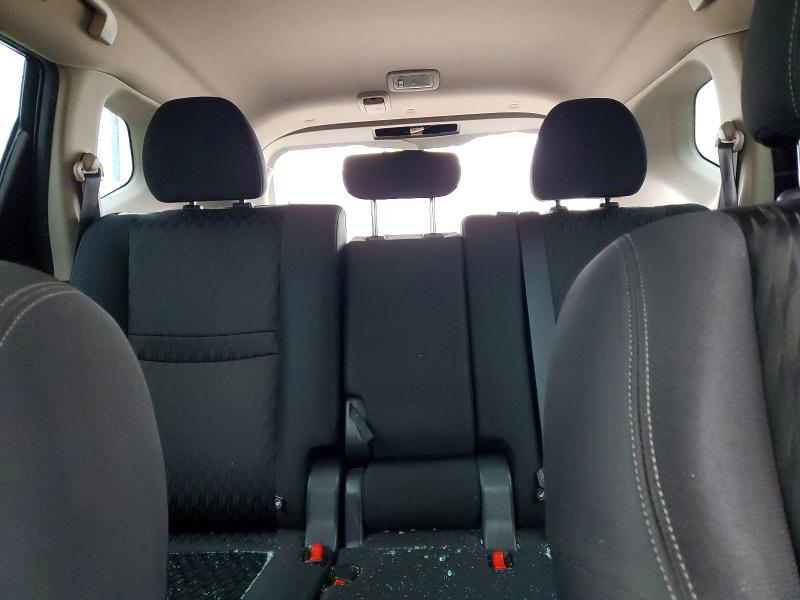 Photo 10 from auction – 2018 NISSAN ROGUE with VIN KNMAT2MT3JP540401