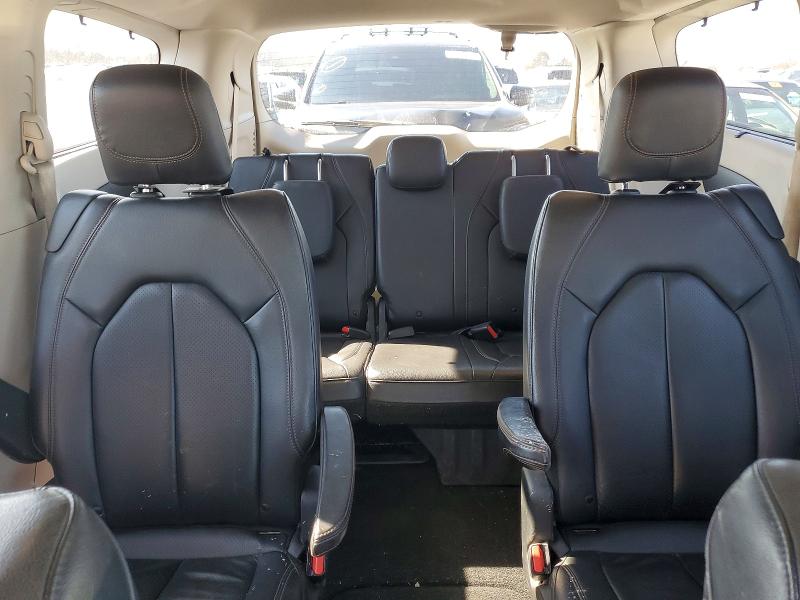 Photo 10 from auction – 2019 CHRYSLER PACIFICA with VIN 2C4RC1BG9KR651005