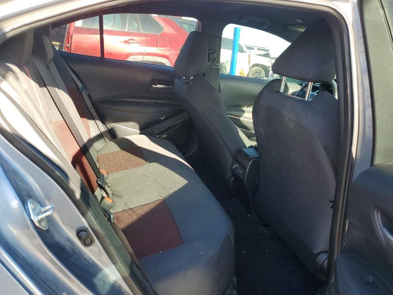Photo 10 from auction – 2024 TOYOTA COROLLA with VIN 5YFS4MCE1RP181009