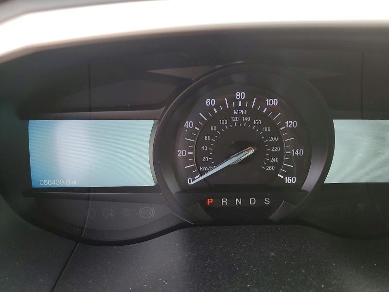 Photo 9 from auction – 2020 FORD EDGE with VIN 2FMPK3J98LBA69380