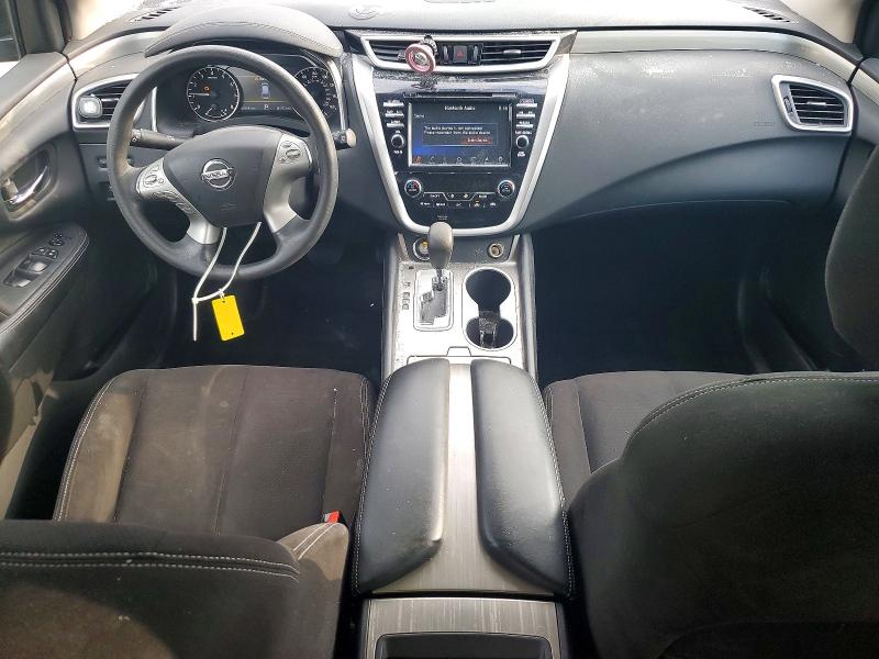 Photo 8 from auction – 2015 NISSAN MURANO with VIN 5N1AZ2MG3FN210418