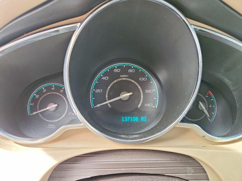 Photo 9 from auction – 2012 CHEVROLET MALIBU with VIN 1G1ZB5E02CF184231