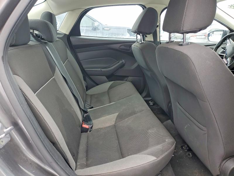 Photo 10 from auction – 2012 FORD FOCUS with VIN 1FAHP3F26CL431850