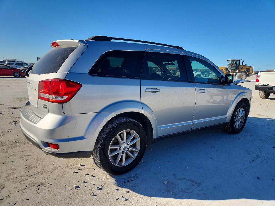 Photo 3 from auction – 2013 DODGE JOURNEY SX with VIN 3C4PDCBG4DT506535