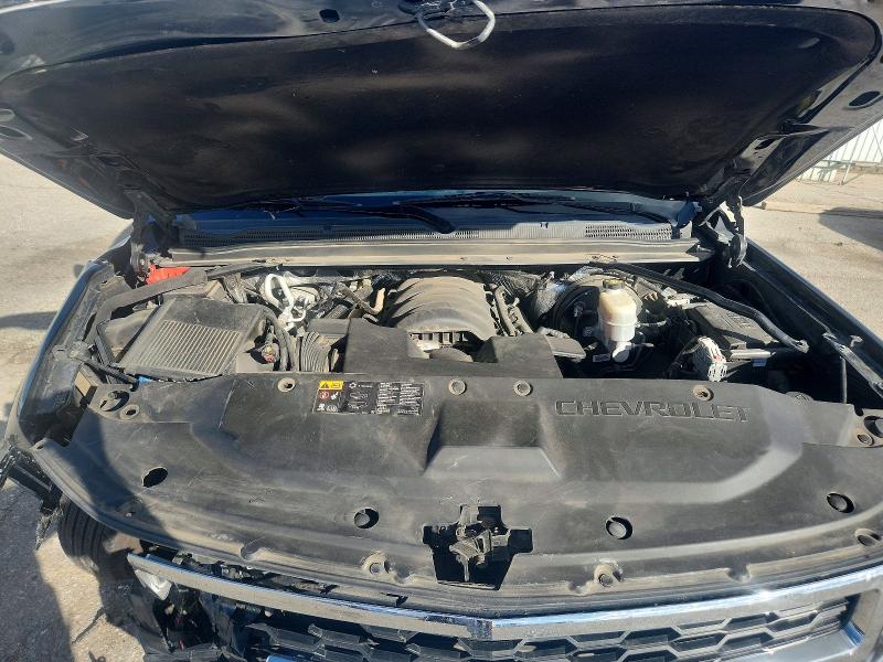 Photo 12 from auction – 2016 CHEVROLET SUBURBAN with VIN 1GNSCGEC4GR426086