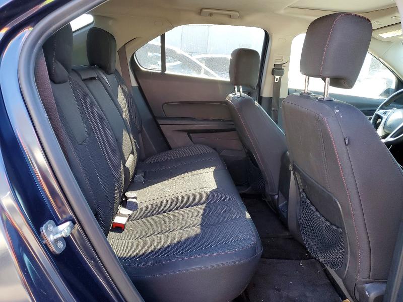 Photo 11 from auction – 2017 CHEVROLET EQUINOX LT with VIN 2GNFLFEK2H6221415