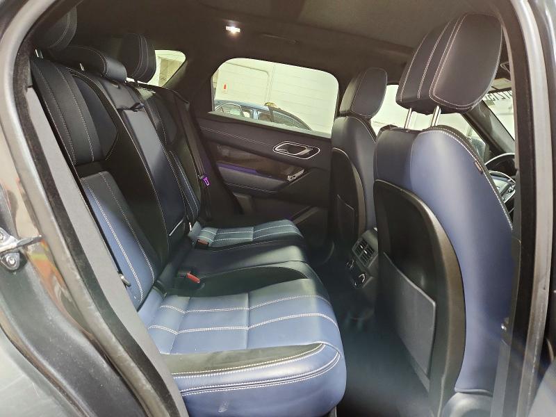 Photo 11 from auction – 2020 LAND ROVER RANGE ROVE with VIN SALYK2EX5LA272825