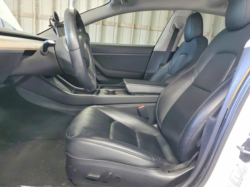 Photo 7 from auction – 2020 TESLA MODEL 3 with VIN 5YJ3E1EA3LF784363